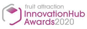 Redi wins the InnovationHub Awards 2020 - Fruit Attraction